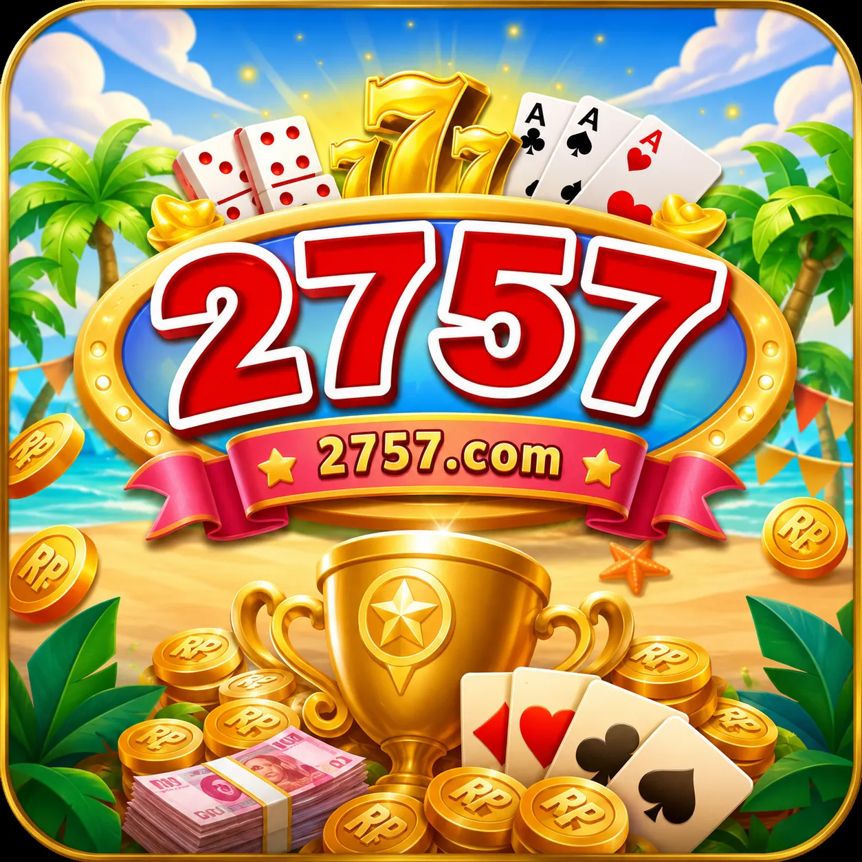 2757 - Aplikasi Sportsbook Terbaik untuk Gamer Indonesia