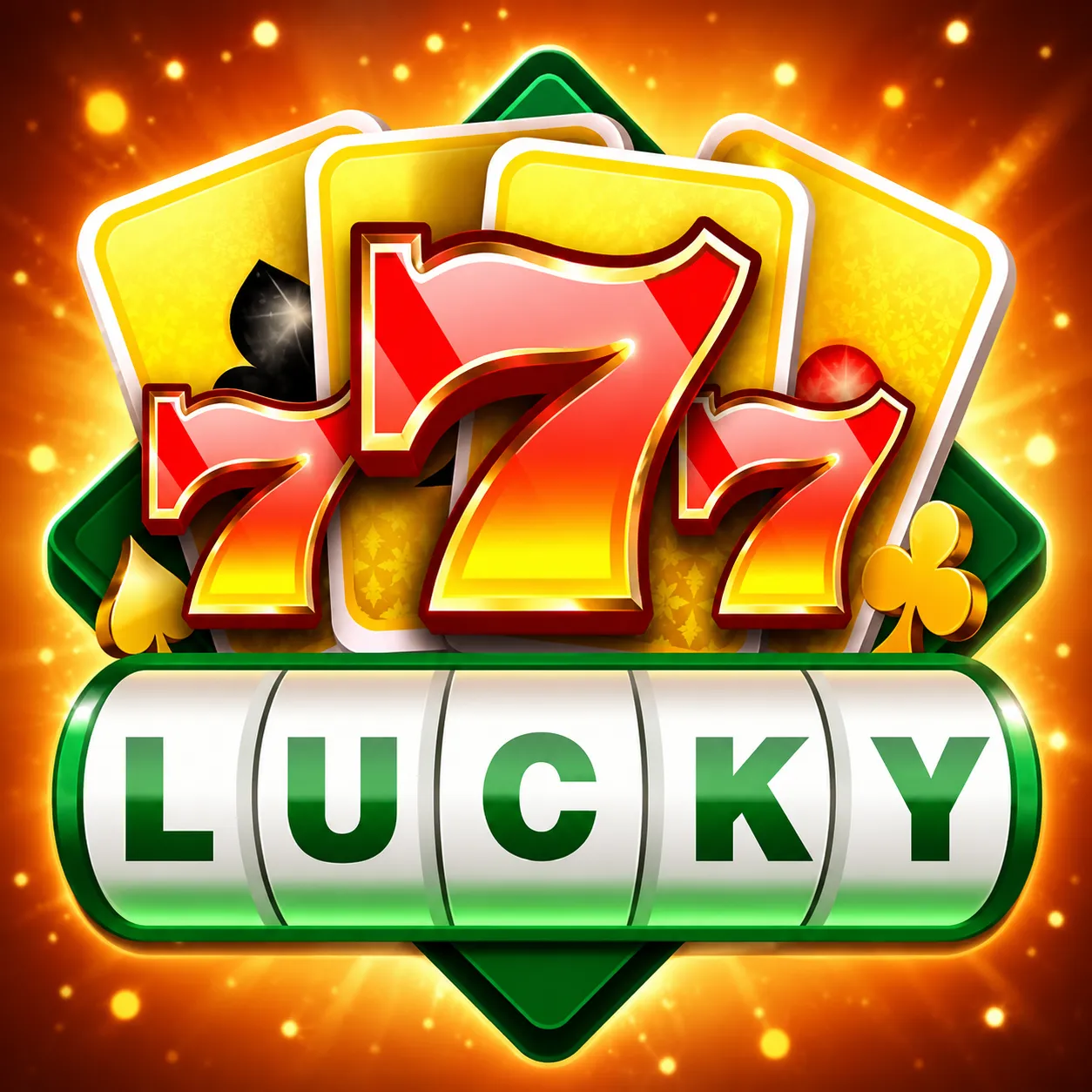 777LUCKY - Game Poker Terbaik untuk Penggemar Judi Online