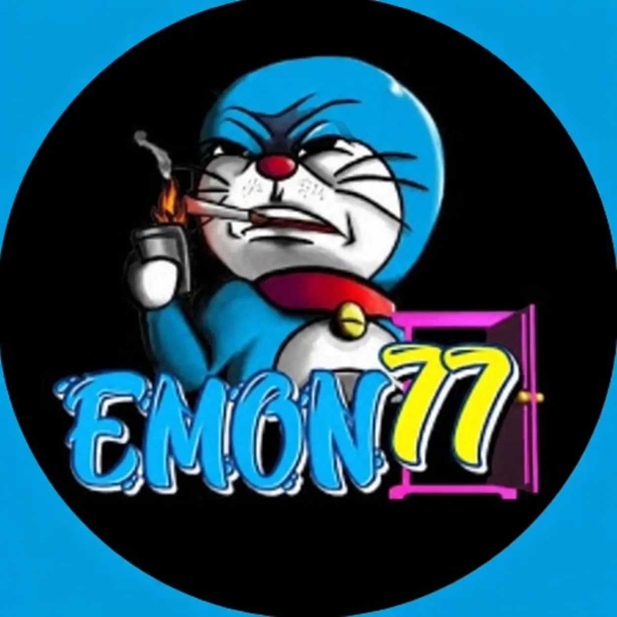 EMON77 - Pertarungan Penuh Aksi di Ujung Jari Anda