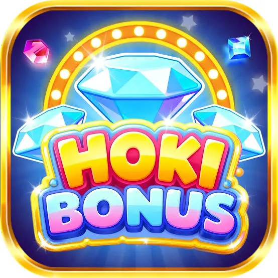 HOKIBONUS - Permainan Tembak Ikan Seru dan Menguntungkan