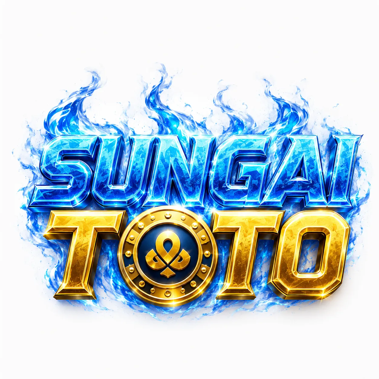 SUNGAITOTO - Pertempuran Seru Dalam Dunia Battle Royale